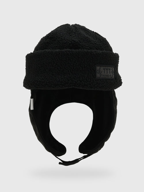 COAL Kazu 777 Earflap Cap