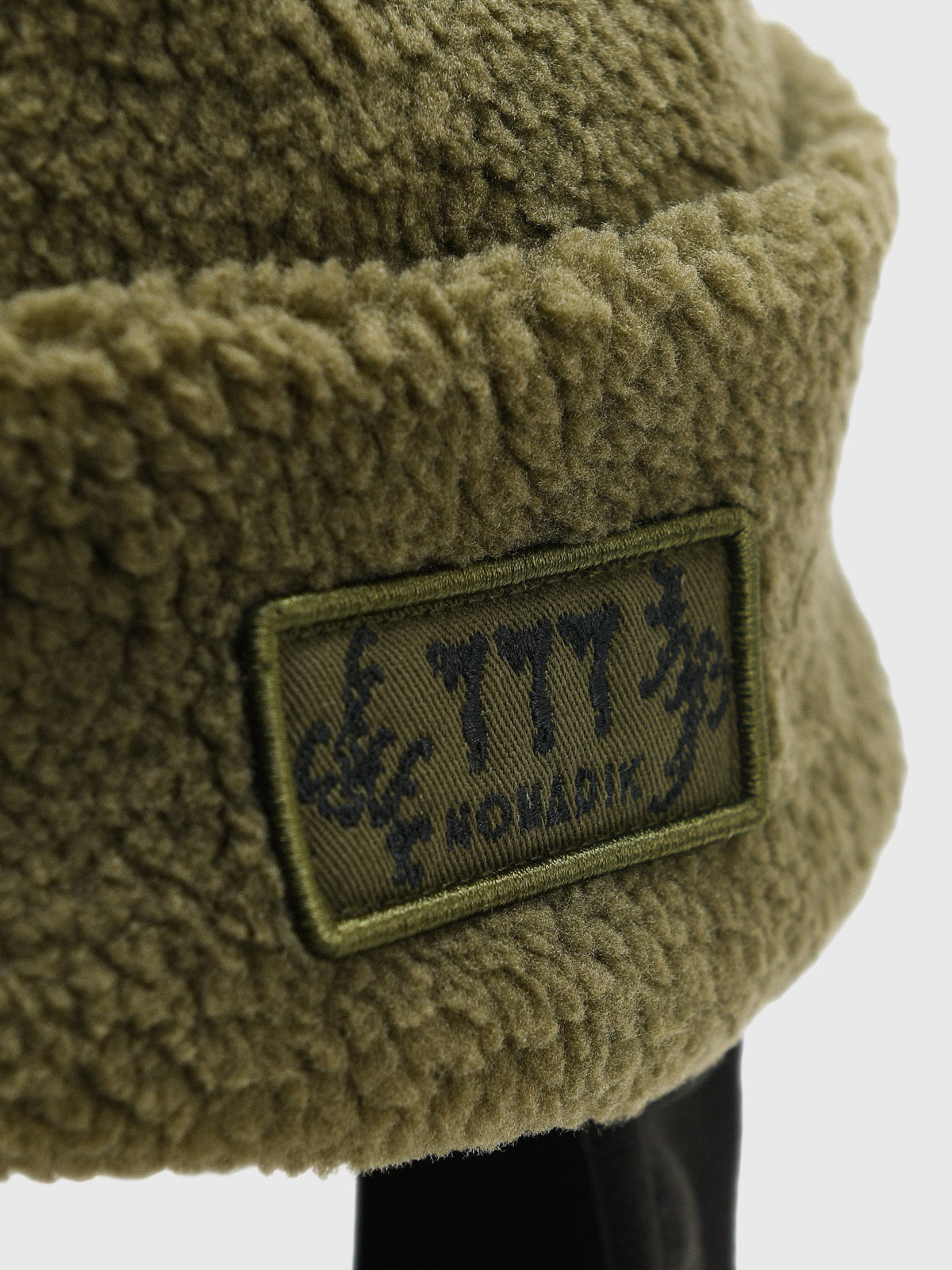 COAL Kazu 777 Earflap Cap - Saint Bernard