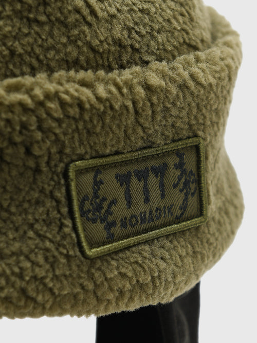 COAL Kazu 777 Earflap Cap