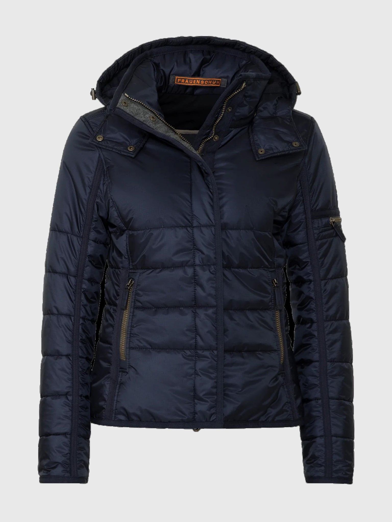 Frauenschuh Women's Rosalie Ski Jacket - Saint Bernard