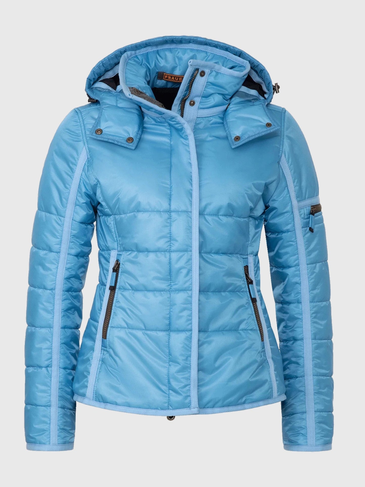 Frauenschuh Women's Rosalie Ski Jacket - Saint Bernard