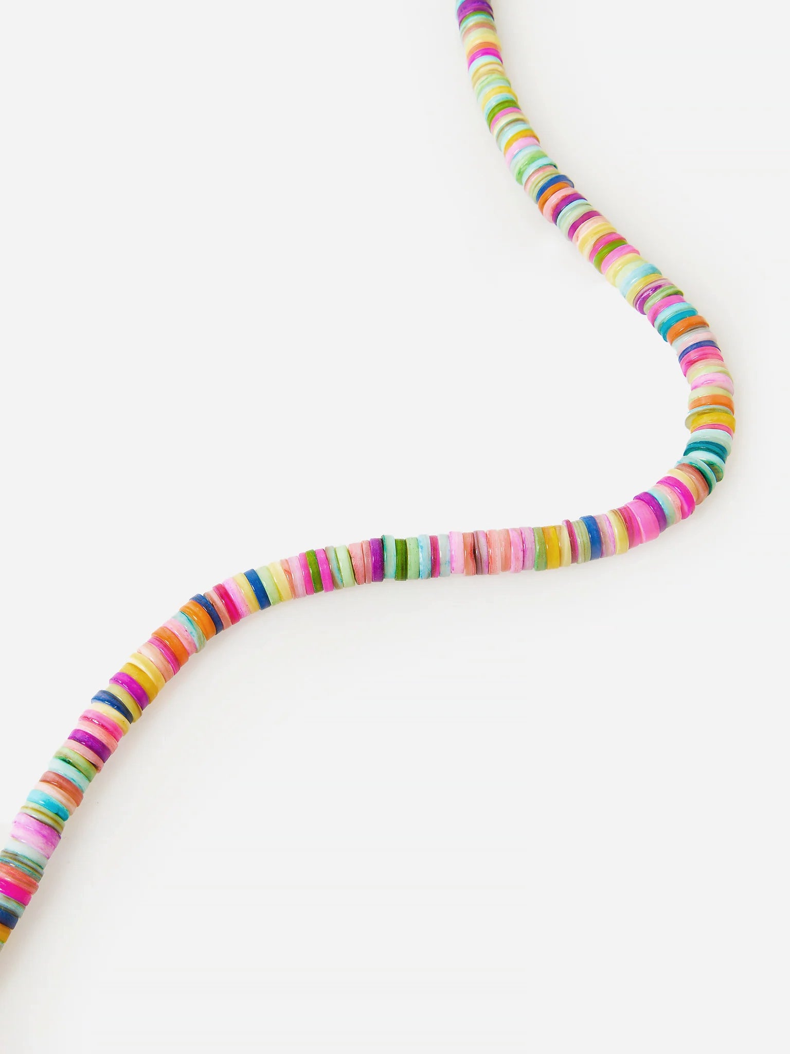 Anni Lu Women's Holiday Necklace - Saint Bernard