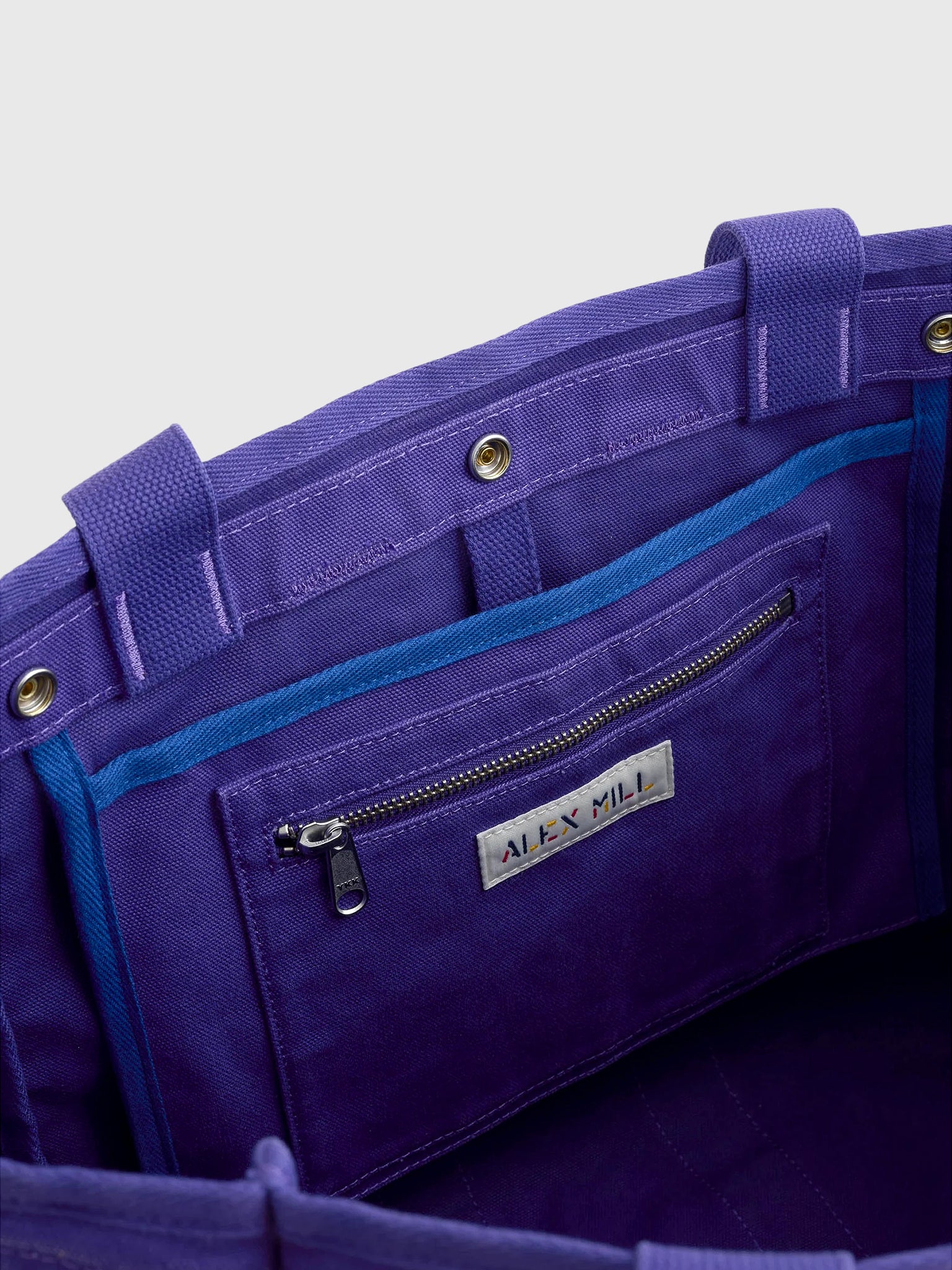 Alex Mill The Perfect Weekday Tote - Saint Bernard