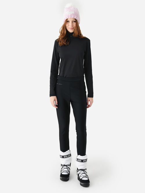Erin Snow Women's Olivia Stirrup Ski Pant