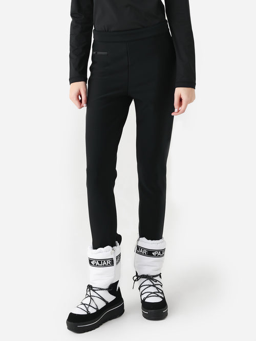 Erin Snow Women's Olivia Stirrup Ski Pant