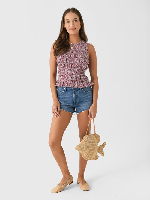 Citizens Of Humanity Women's Loro Short