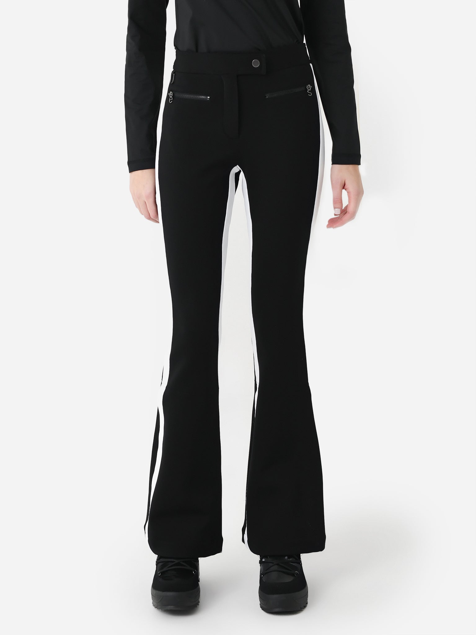 Erin Snow Women's Phia Boot Leg Pant - Saint Bernard