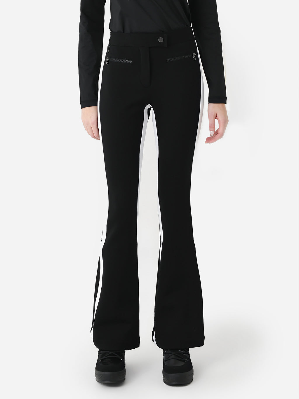 Erin Snow Women's Phia Boot Leg Pant - Saint Bernard