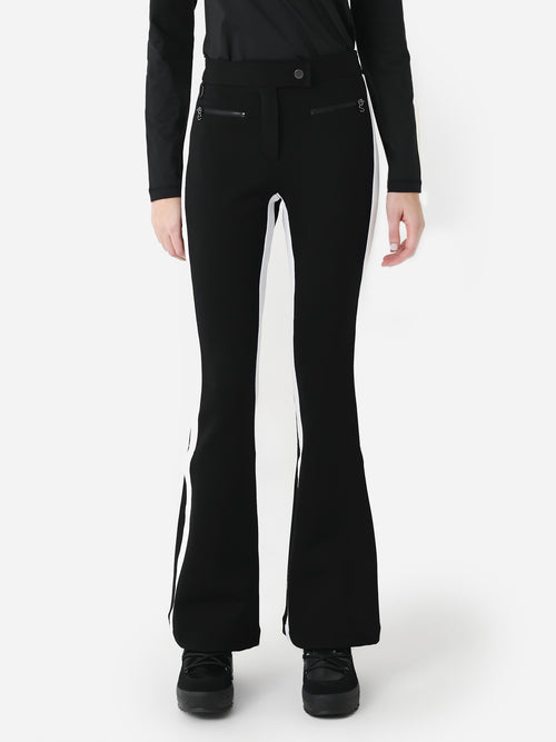 Erin Snow Women's Phia Boot Leg Pant