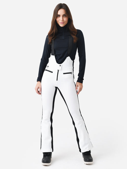 Erin Snow Women's Kris Suspender Pant
