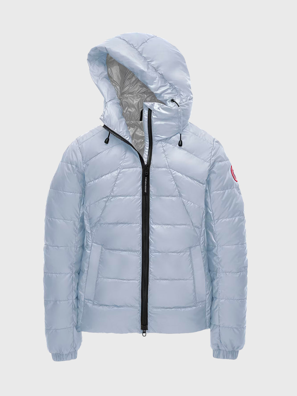 Canada Goose Women's Abbott Hoody - Saint Bernard