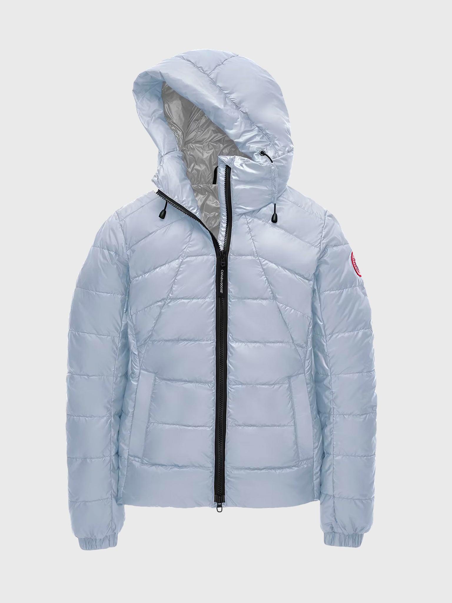 Canada Goose Women's Abbott Hoody - Saint Bernard