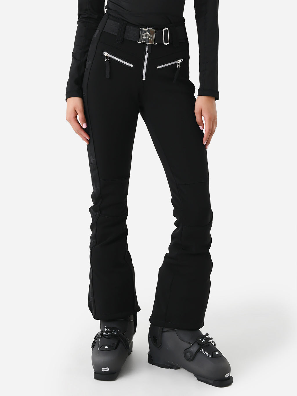 Jet Set Women's Tiby Uni Ski Pant - Saint Bernard