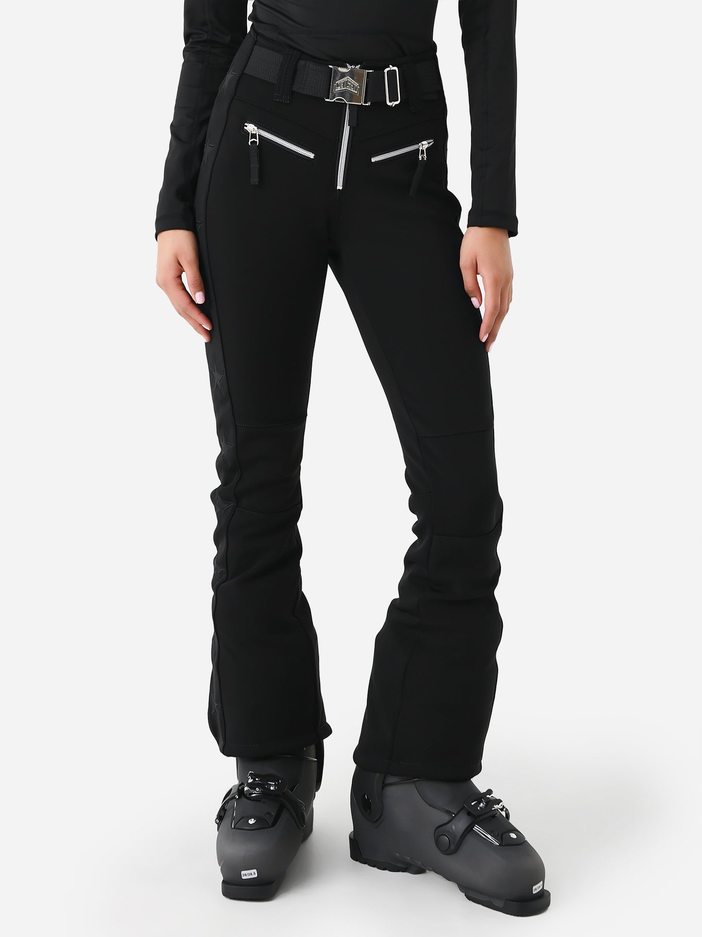 Jet Set Women's Tiby Uni Ski Pant - Saint Bernard