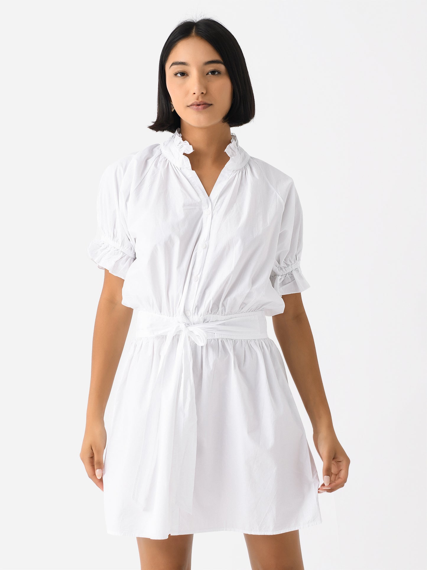 Stark X Women's Abby Dress - Saint Bernard