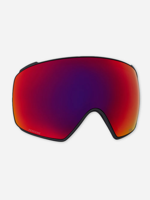 Anon M4 Goggle Lens