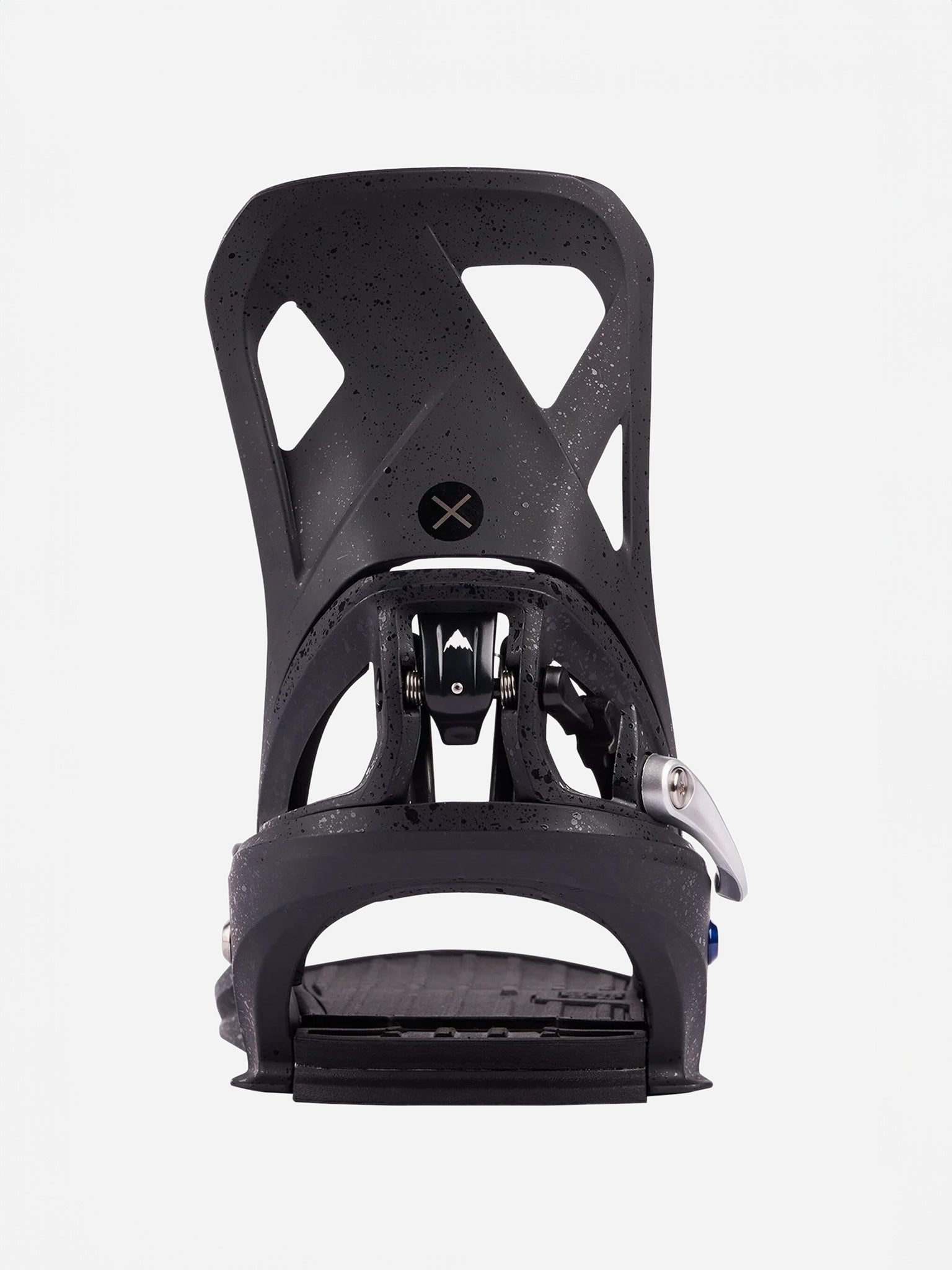 Burton Step On X Men's Snowboard Bindings 2025 | $439.95 | Saint