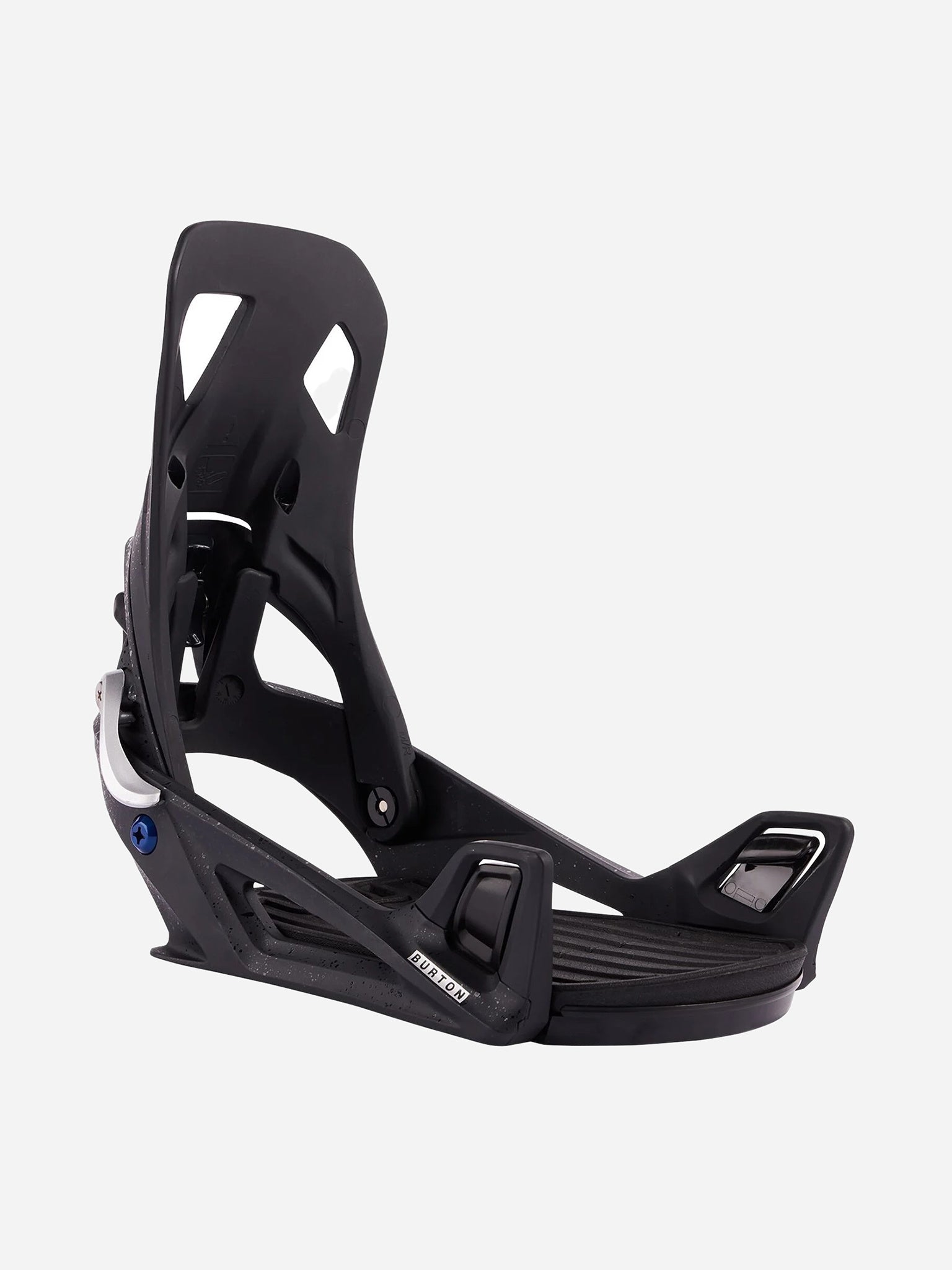 スノーボード Burton Step On Binding Men's S size Burton Step On X Men's Snowboard Bindings 2025 | $439.95 | Saint