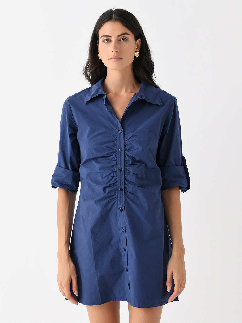 Stark X Women's Kourtney Dress - Saint Bernard