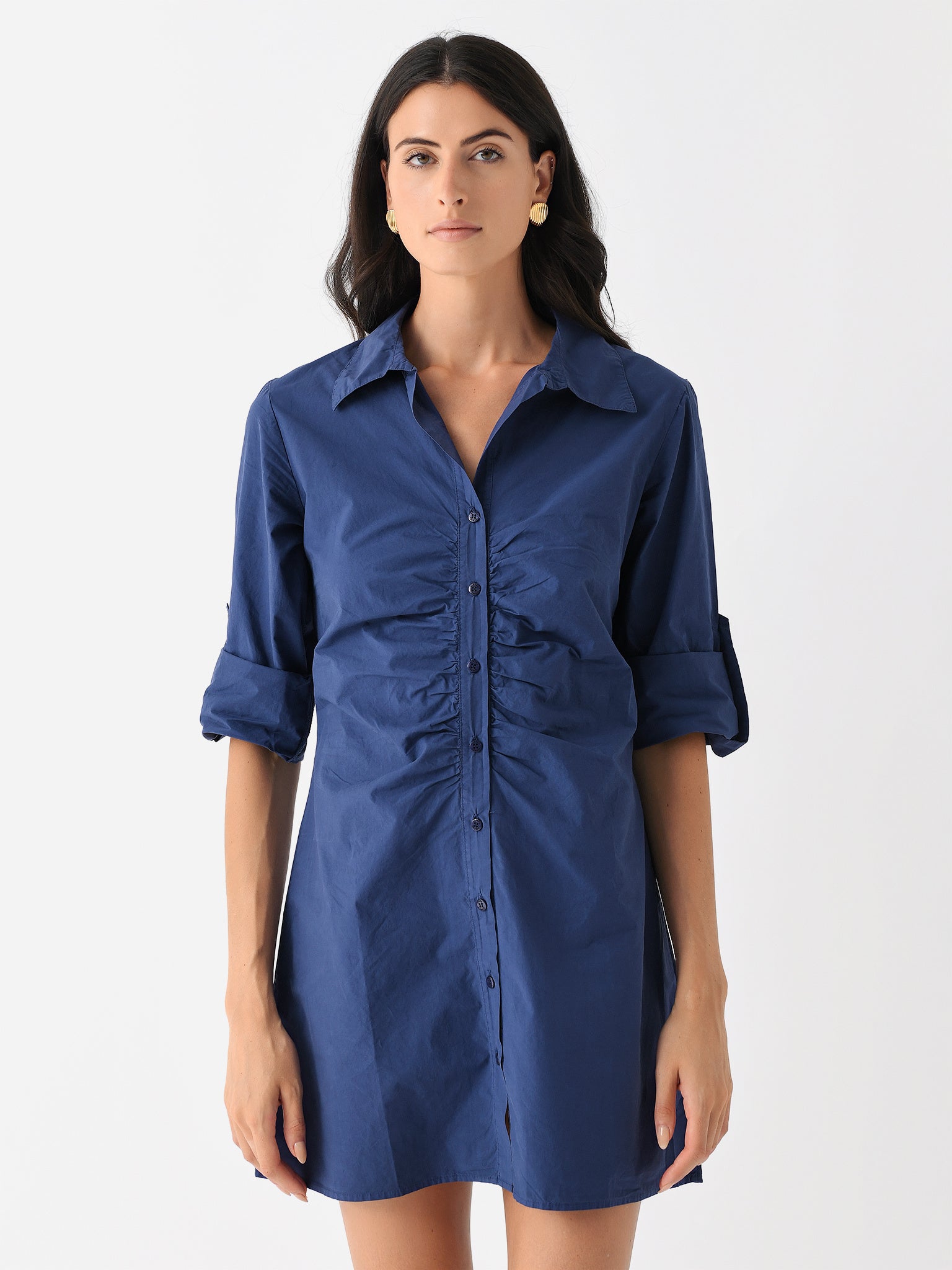 Stark X Women's Kourtney Dress - Saint Bernard