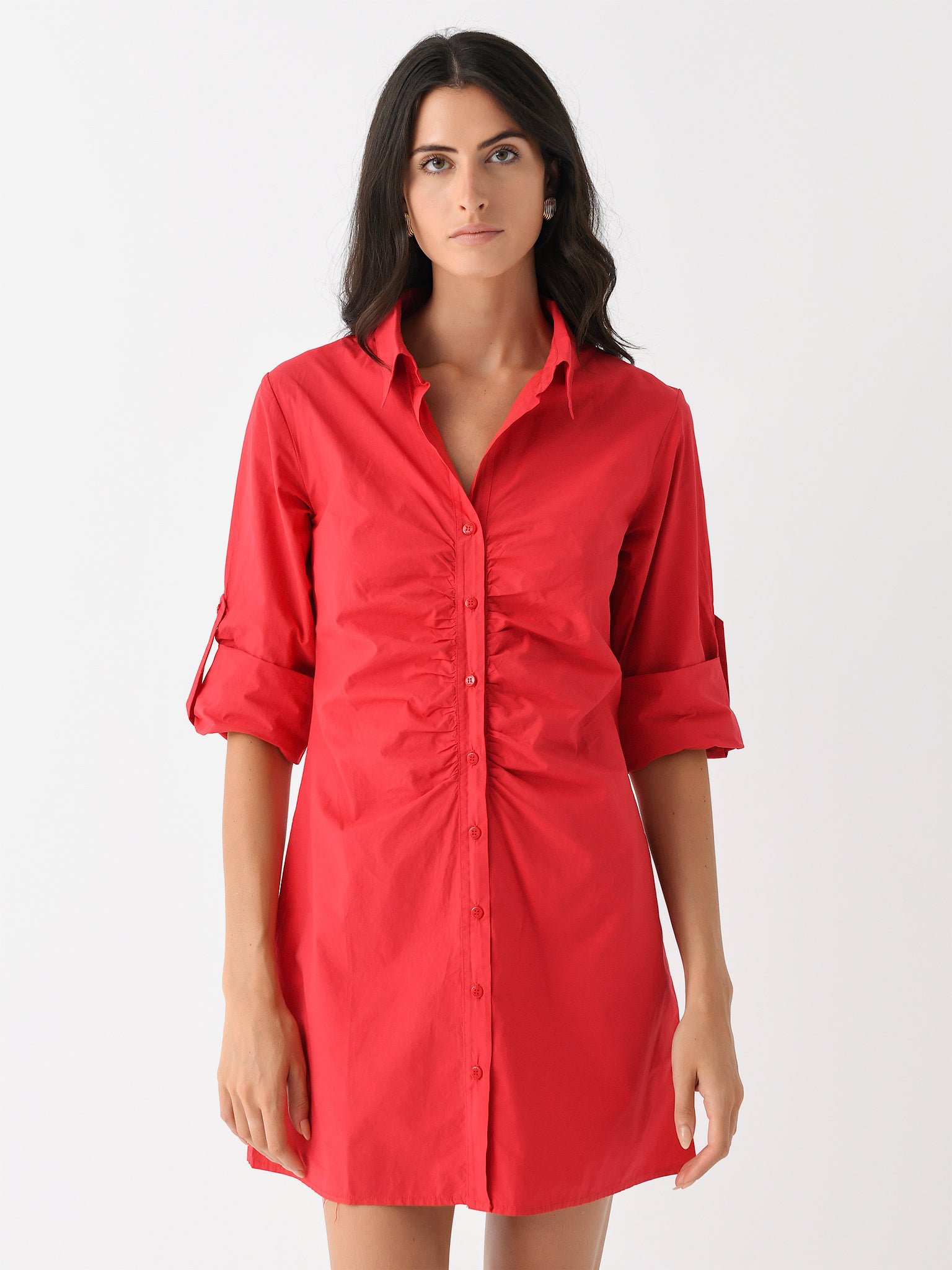 Stark X Women's Kourtney Dress - Saint Bernard
