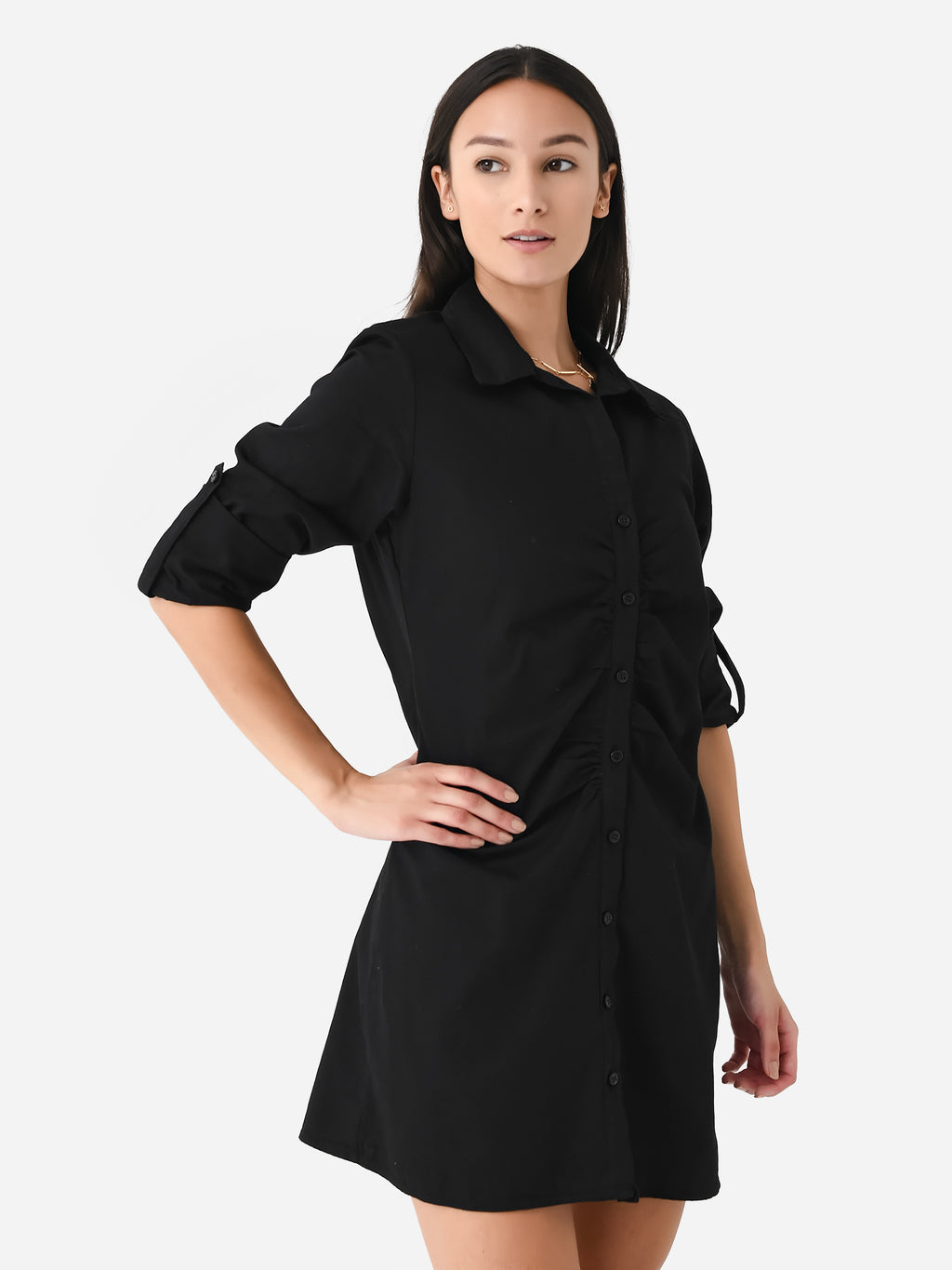 Stark X Women's Kourtney Dress - Saint Bernard