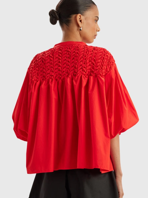 Merlette Women's Meadow Top