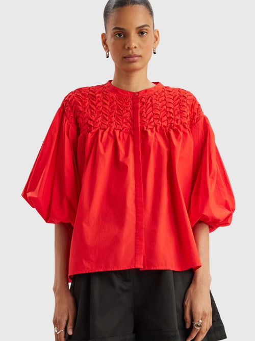 Merlette Women's Meadow Top