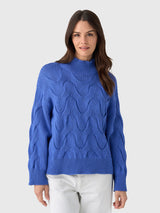 Merlette Women's Amira Sweater - Saint Bernard