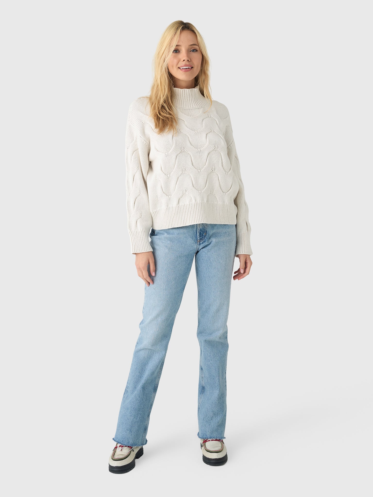 Shop MERLETTE | Saint Bernard