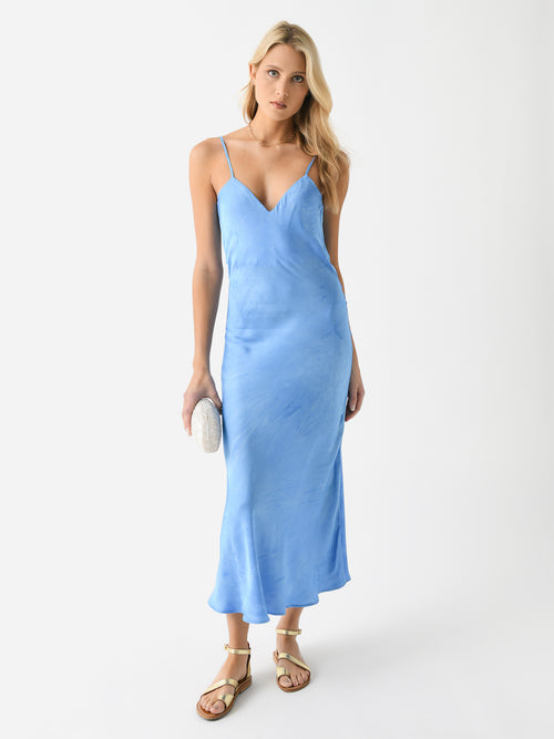 Les Coyotes De Paris Women's Fluid Dress