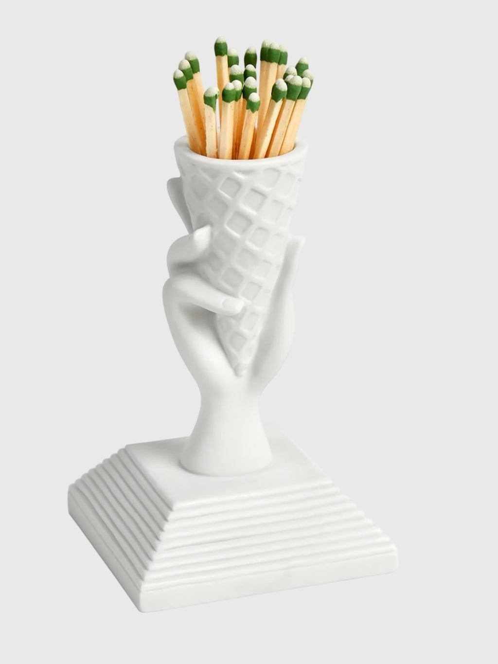 Jonathan Adler I-Scream Match Strike - Saint Bernard