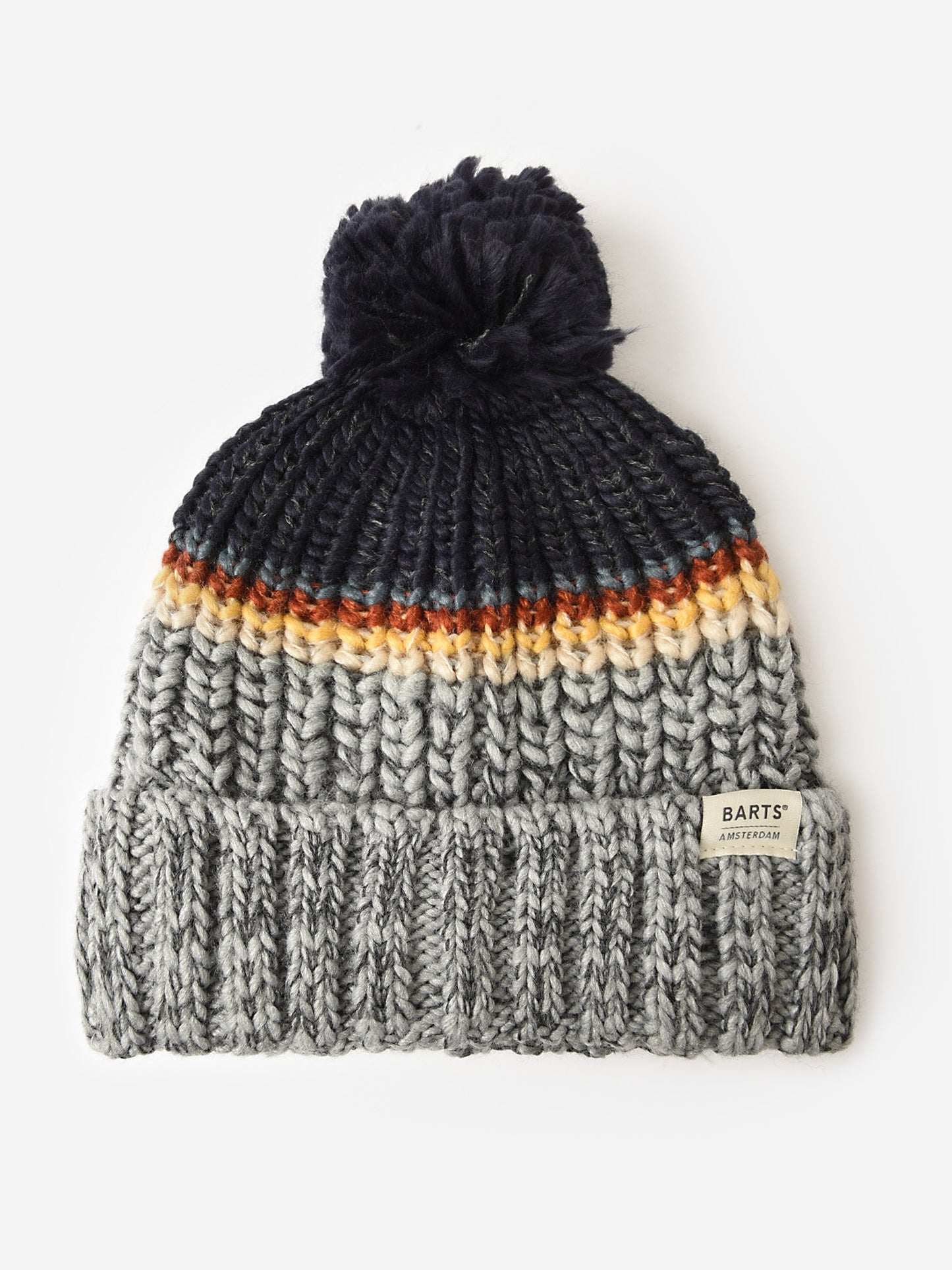 Barts Boys' Reggey Beanie - Saint Bernard