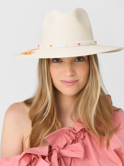 Corazon Playero Women's Humu Humu Hat