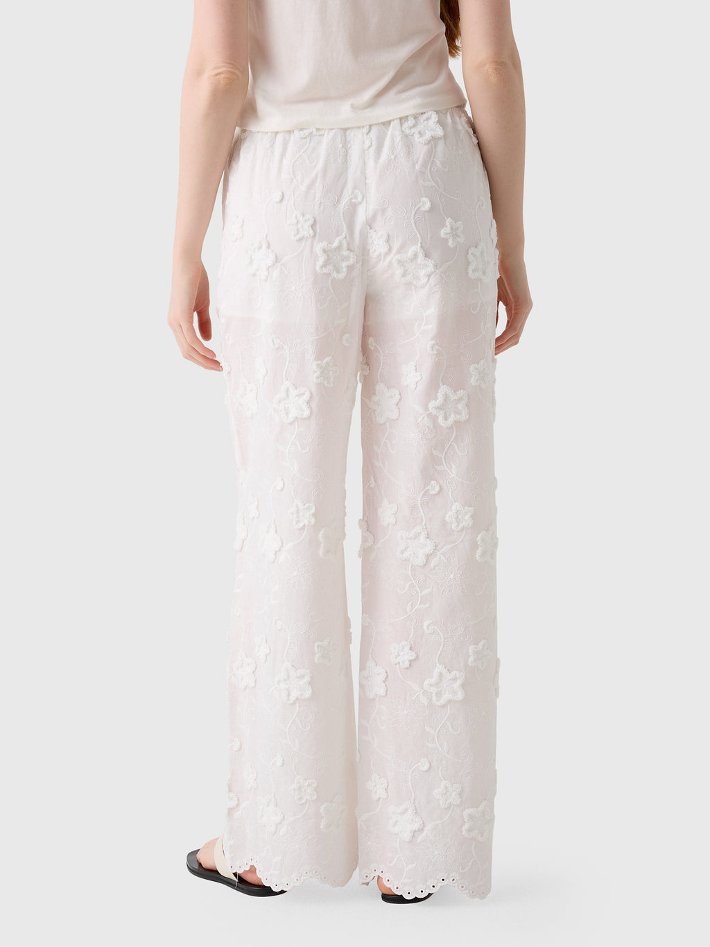 The Garment Women's Fleur Pant - Saint Bernard