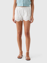 The Garment Women's Fleur Short - Saint Bernard