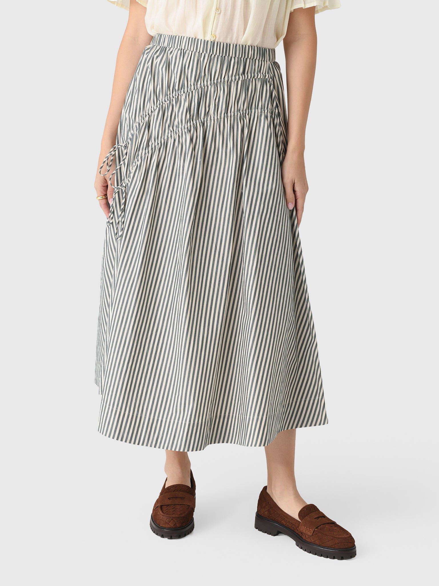 Merlette Women's Sabine Skirt - Saint Bernard