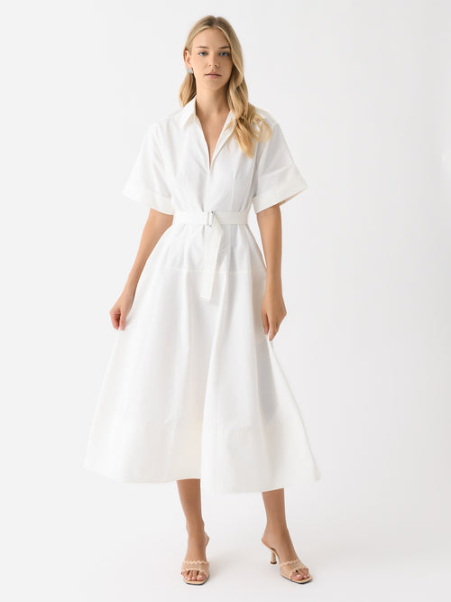 Simkhai Women's Deanna Dress