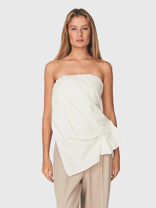 The Garment Women's Bazaar Bustier Top