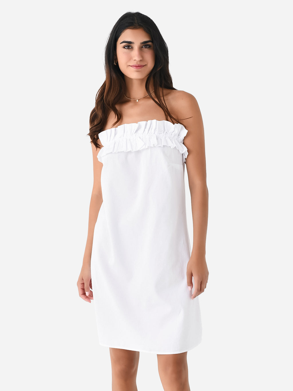 Stark X Women's Let's Party Dress - Saint Bernard