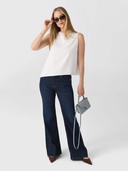 Citizens Of Humanity Women's Kimberly 70s Flare Jean