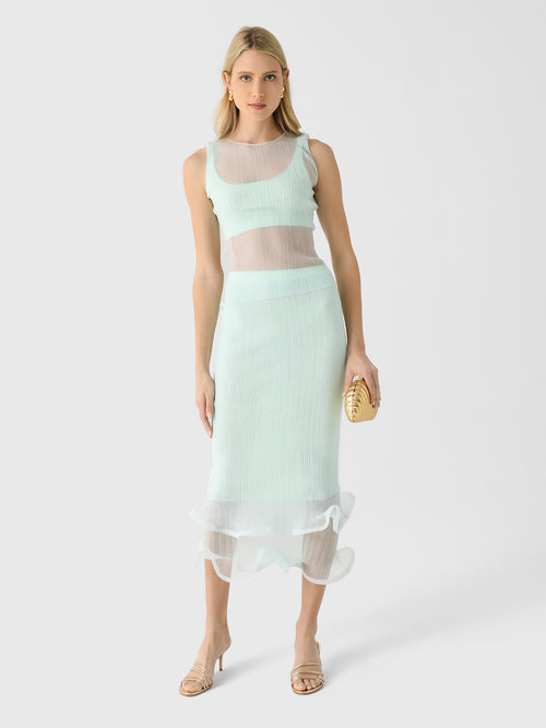 Simkhai Women's Oakley Tank