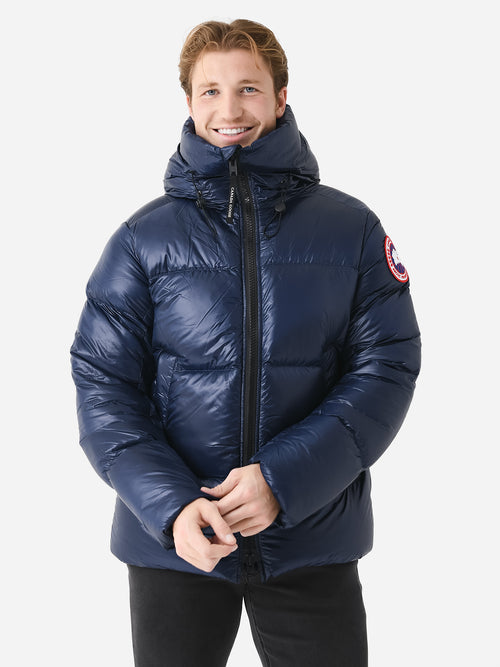 Canada Goose Men's Crofton Puffer Jacket