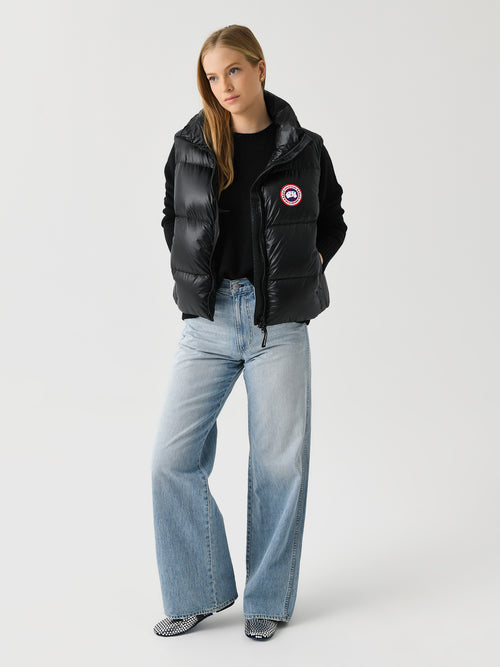 Canada Goose Women's Cypress Puffer Vest