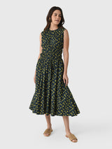 Merlette Women's Villard Dress - Saint Bernard