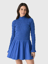 Merlette Women's Reine Dress - Saint Bernard