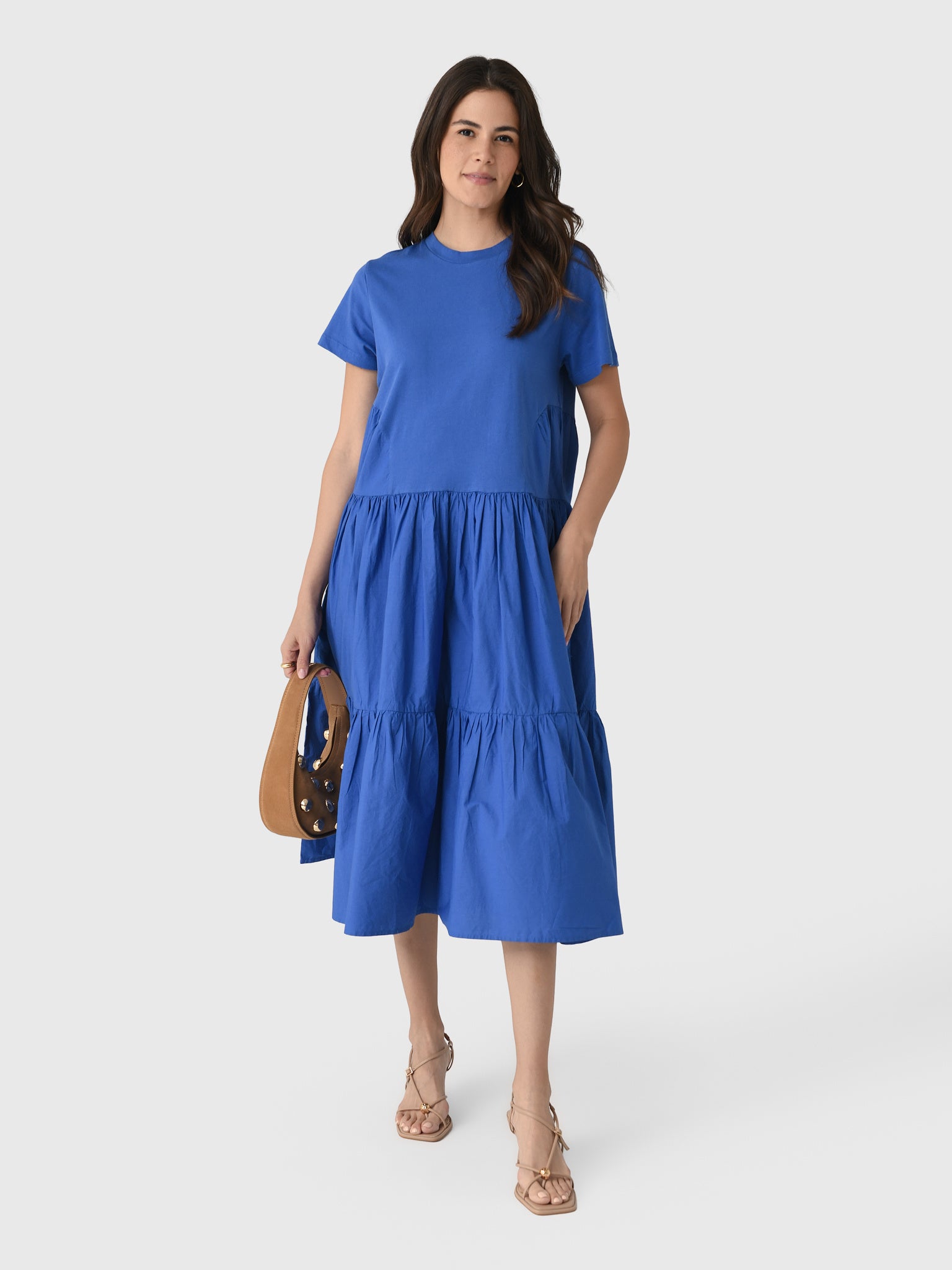 Merlette Women's Irene Dress - Saint Bernard