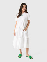 Merlette Women's Irene Dress - Saint Bernard