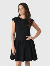 Merlette Women's Carolina Dress - Saint Bernard