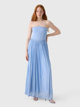 Simkhai Women's Adalys Bustier Dress - Saint Bernard